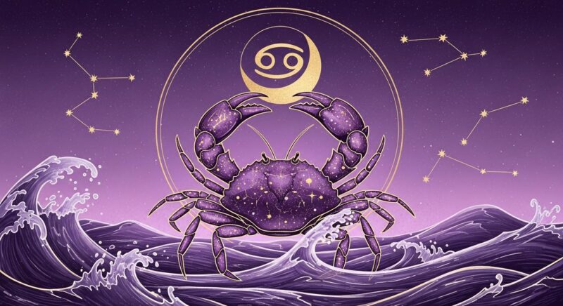Cancer : Horoscope du 25.12.2025