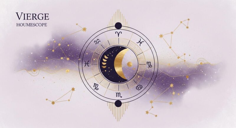 Vierge : Horoscope du 25.12.2025