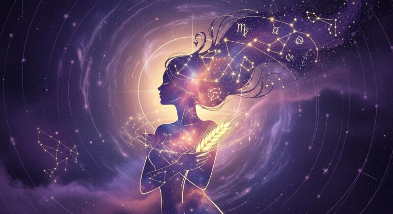 Vierge : Horoscope du 04.12.2025