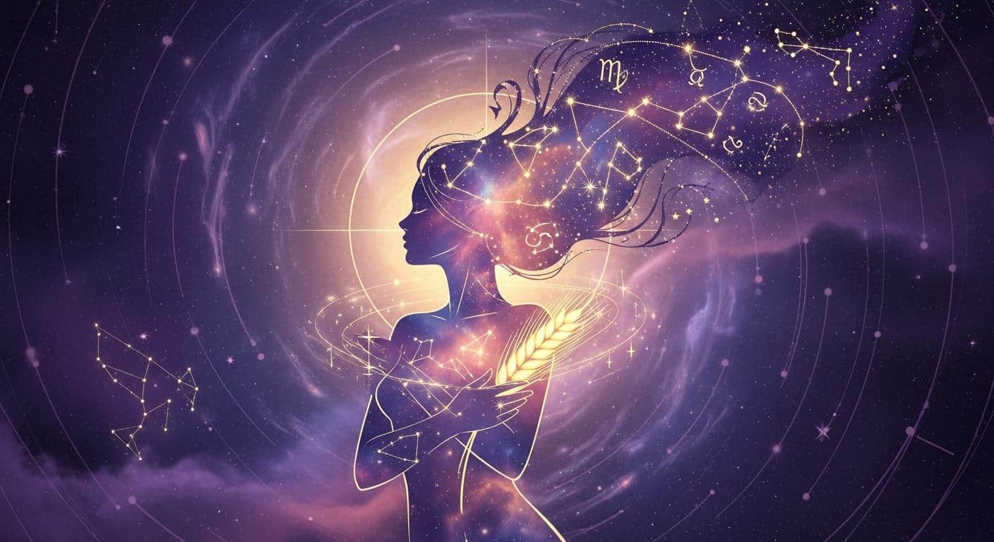 Vierge : Horoscope du 04.12.2025