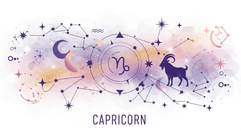Capricorne : Horoscope du 25.12.2025