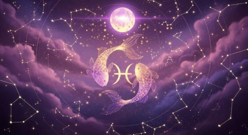 Poisson : Horoscope du 25.12.2025