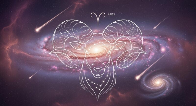 Bélier : Horoscope du 26.12.2025