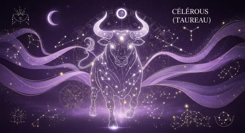 Taureau : Horoscope du 26.12.2025