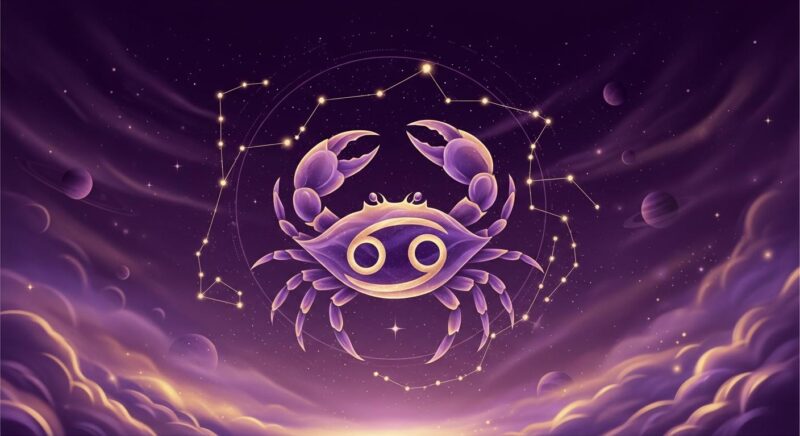 Cancer : Horoscope du 26.12.2025
