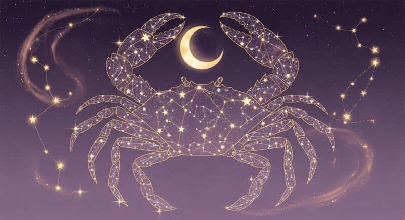 Cancer : Horoscope du 01.12.2025