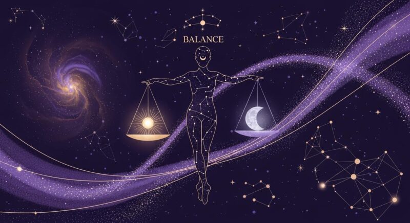 Balance : Horoscope du 04.12.2025