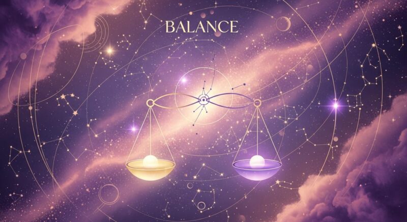 Balance : Horoscope du 26.12.2025