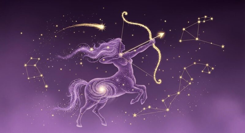 Sagittaire : Horoscope du 26.12.2025