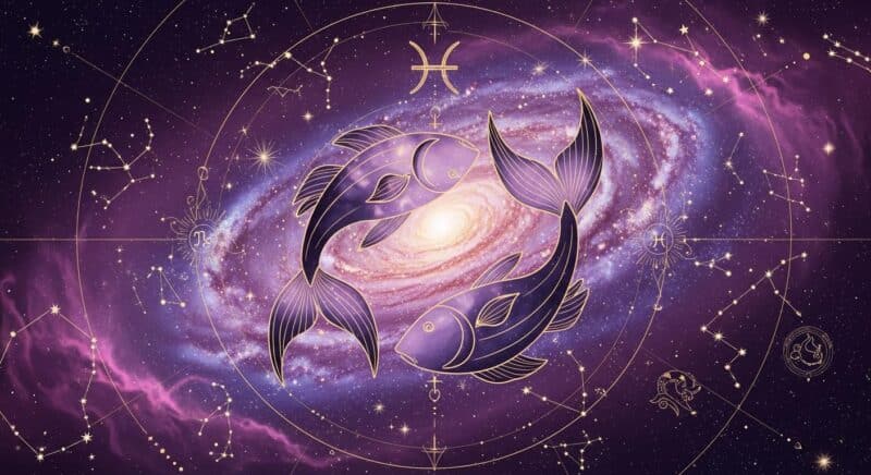 Poisson : Horoscope du 26.12.2025