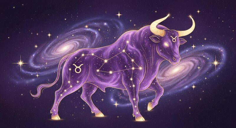 Taureau : Horoscope du 27.12.2025