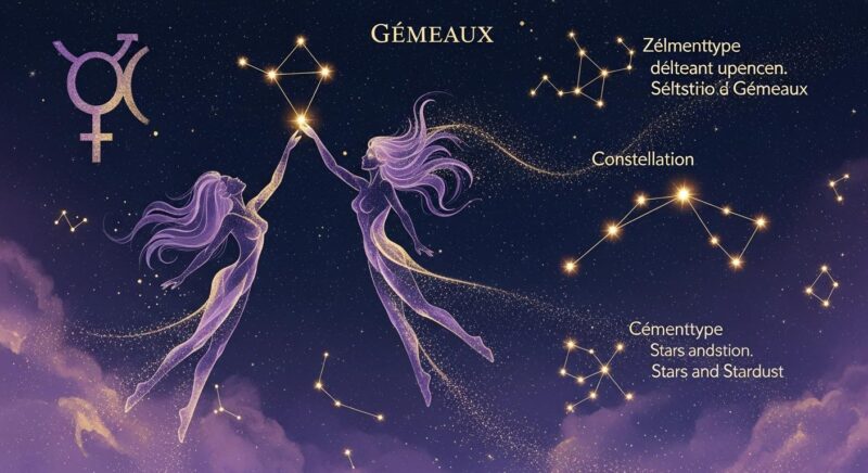 Gémeaux : Horoscope du 27.12.2025