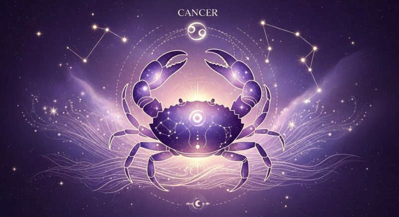 Cancer : Horoscope du 27.12.2025