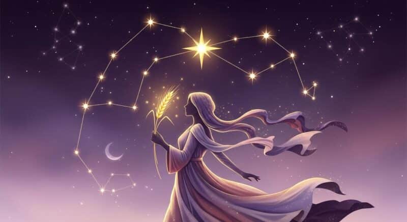 Vierge : Horoscope du 27.12.2025