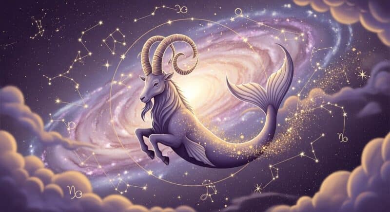 Capricorne : Horoscope du 27.12.2025