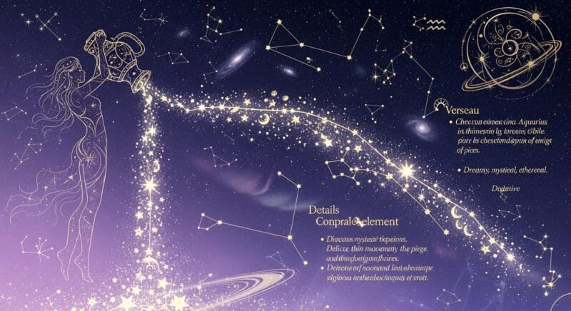 Verseau : Horoscope du 27.12.2025