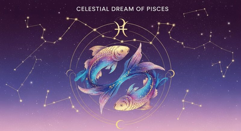 Poisson : Horoscope du 27.12.2025