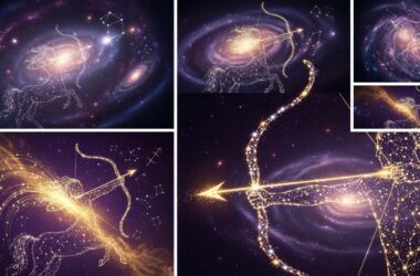 Sagittaire : Horoscope du 04.12.2025