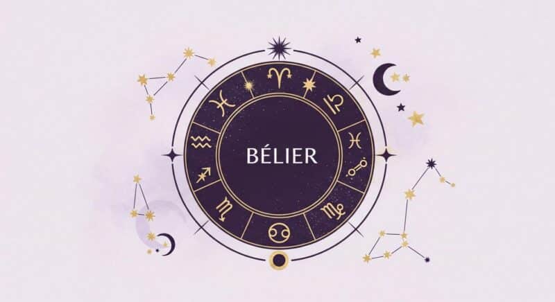 Bélier : Horoscope du 28.12.2025
