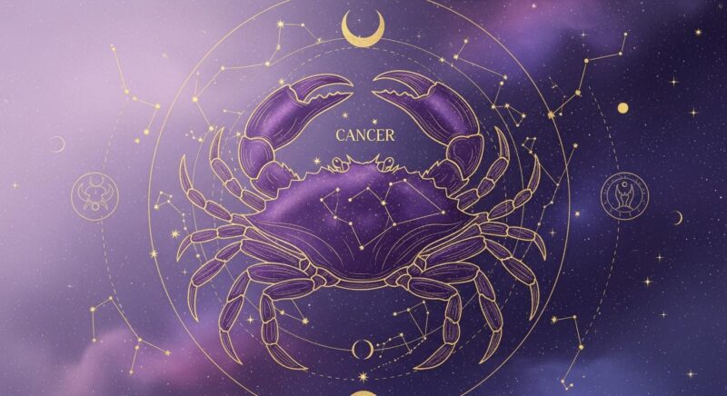 Cancer : Horoscope du 28.12.2025