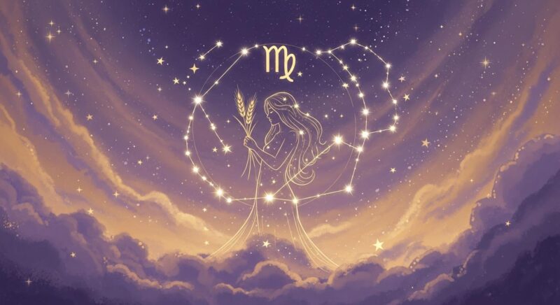 Vierge : Horoscope du 28.12.2025