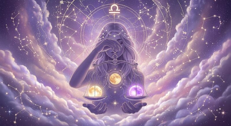 Balance : Horoscope du 28.12.2025