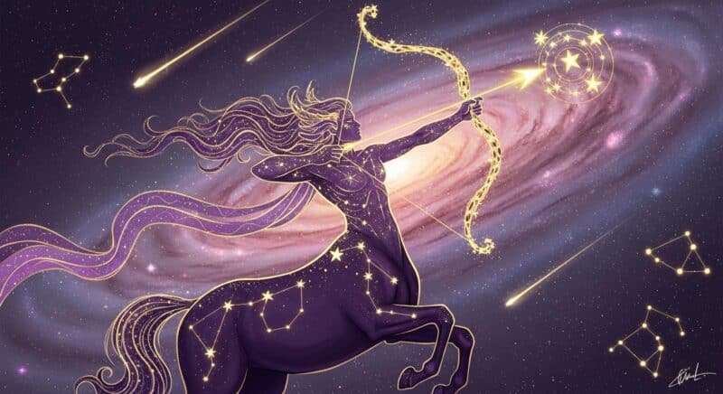 Sagittaire : Horoscope du 28.12.2025