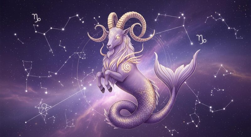 Capricorne : Horoscope du 28.12.2025