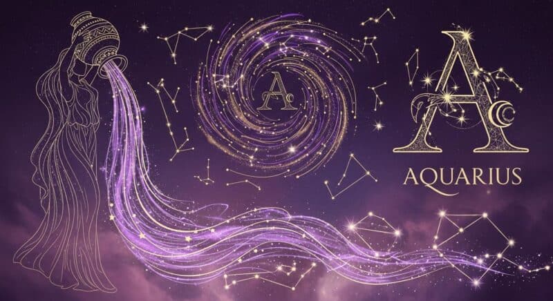 Verseau : Horoscope du 28.12.2025