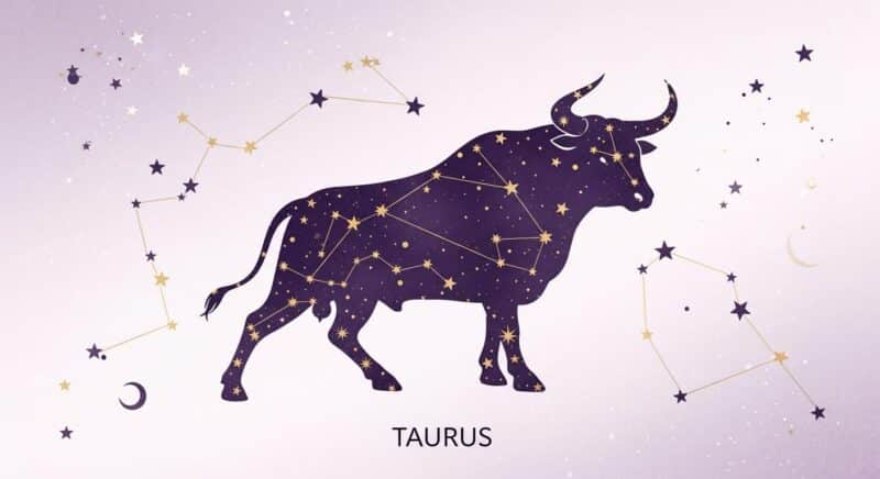 Taureau : Horoscope du 29.12.2025