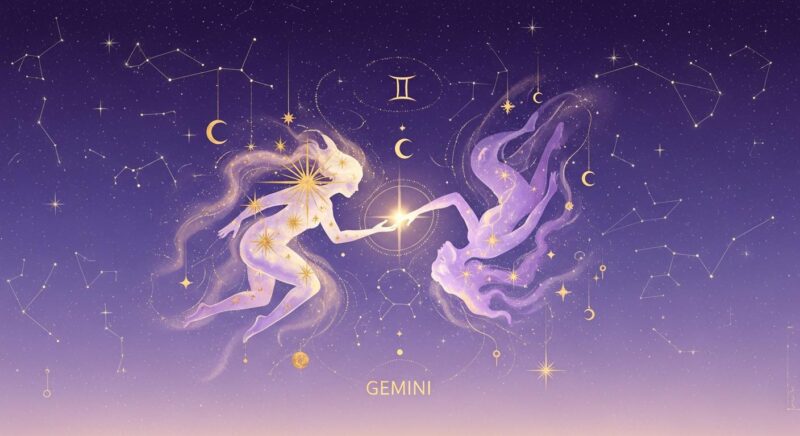Gémeaux : Horoscope du 29.12.2025