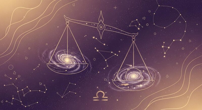 Balance : Horoscope du 29.12.2025