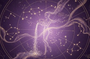 Verseau : Horoscope du 04.12.2025