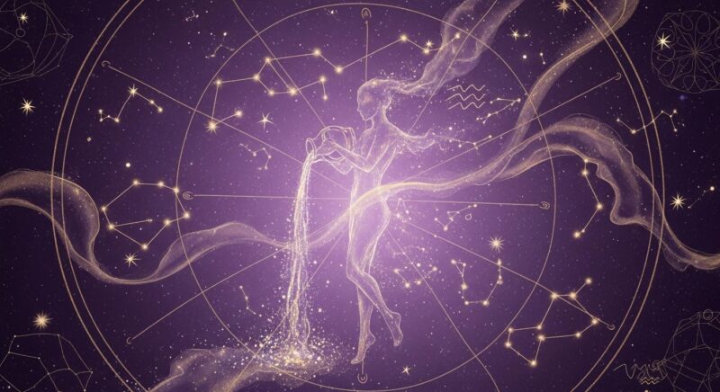 Verseau : Horoscope du 04.12.2025