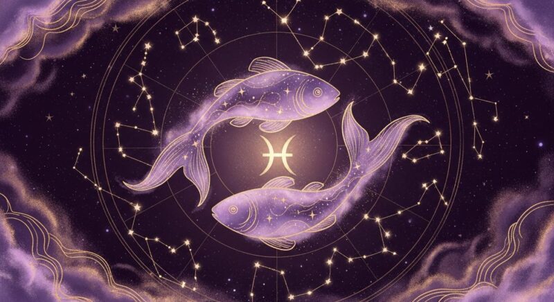 Poisson : Horoscope du 29.12.2025