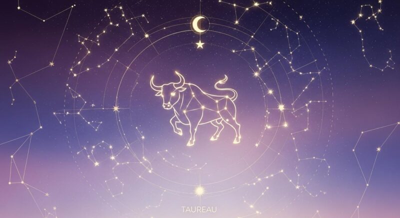Taureau : Horoscope du 30.12.2025