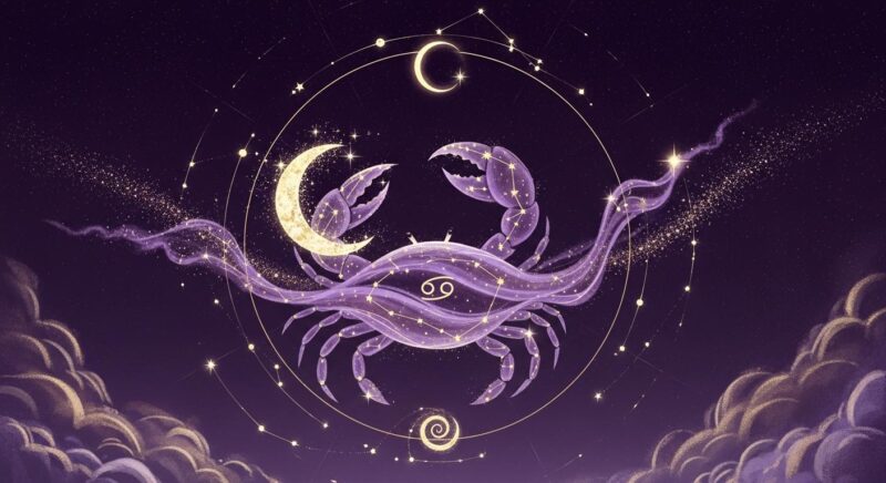 Cancer : Horoscope du 30.12.2025