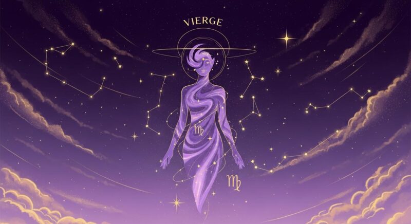 Vierge : Horoscope du 30.12.2025