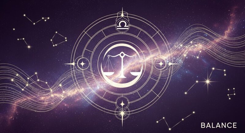 Balance : Horoscope du 30.12.2025