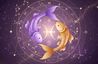 Poisson : Horoscope du 04.12.2025