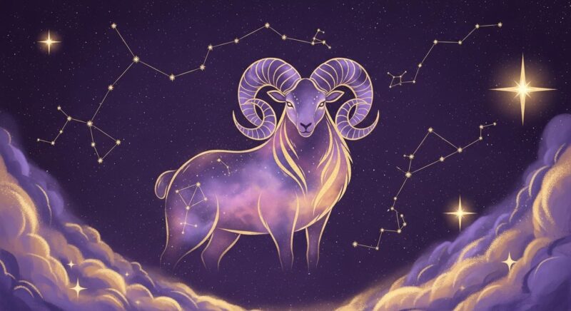 Bélier : Horoscope du 31.12.2025