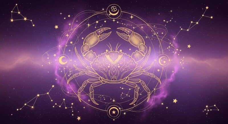 Cancer : Horoscope du 31.12.2025