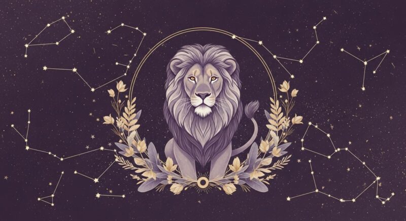 Lion : Horoscope du 31.12.2025