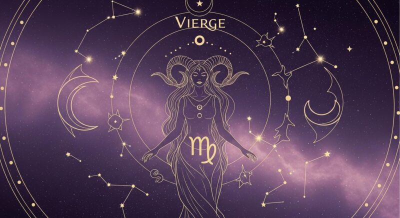 Vierge : Horoscope du 31.12.2025