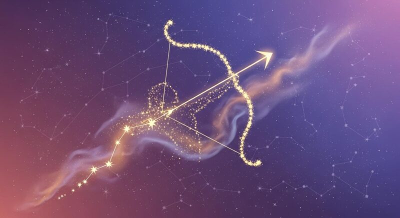 Sagittaire : Horoscope du 31.12.2025