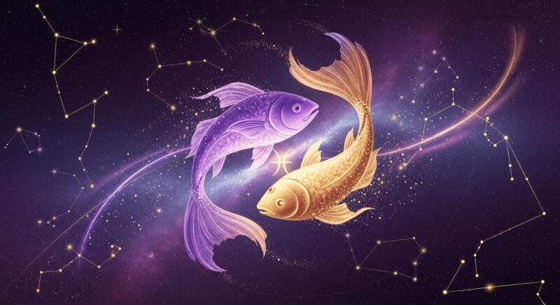 Poisson : Horoscope du 31.12.2025