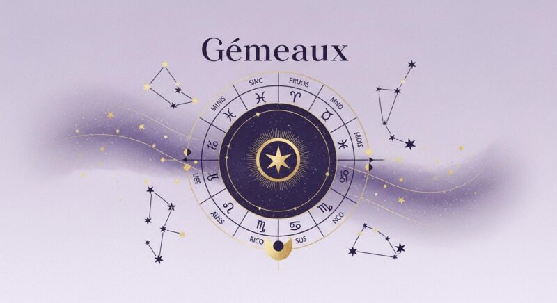 Gémeaux : Horoscope du 05.12.2025