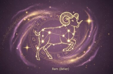 Bélier : Horoscope du 01.12.2025