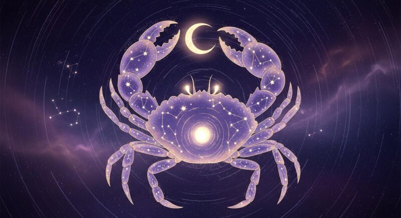 Cancer : Horoscope du 05.12.2025