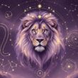 Lion : Horoscope du 01.12.2025